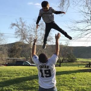 Meet your Posher, Marcos